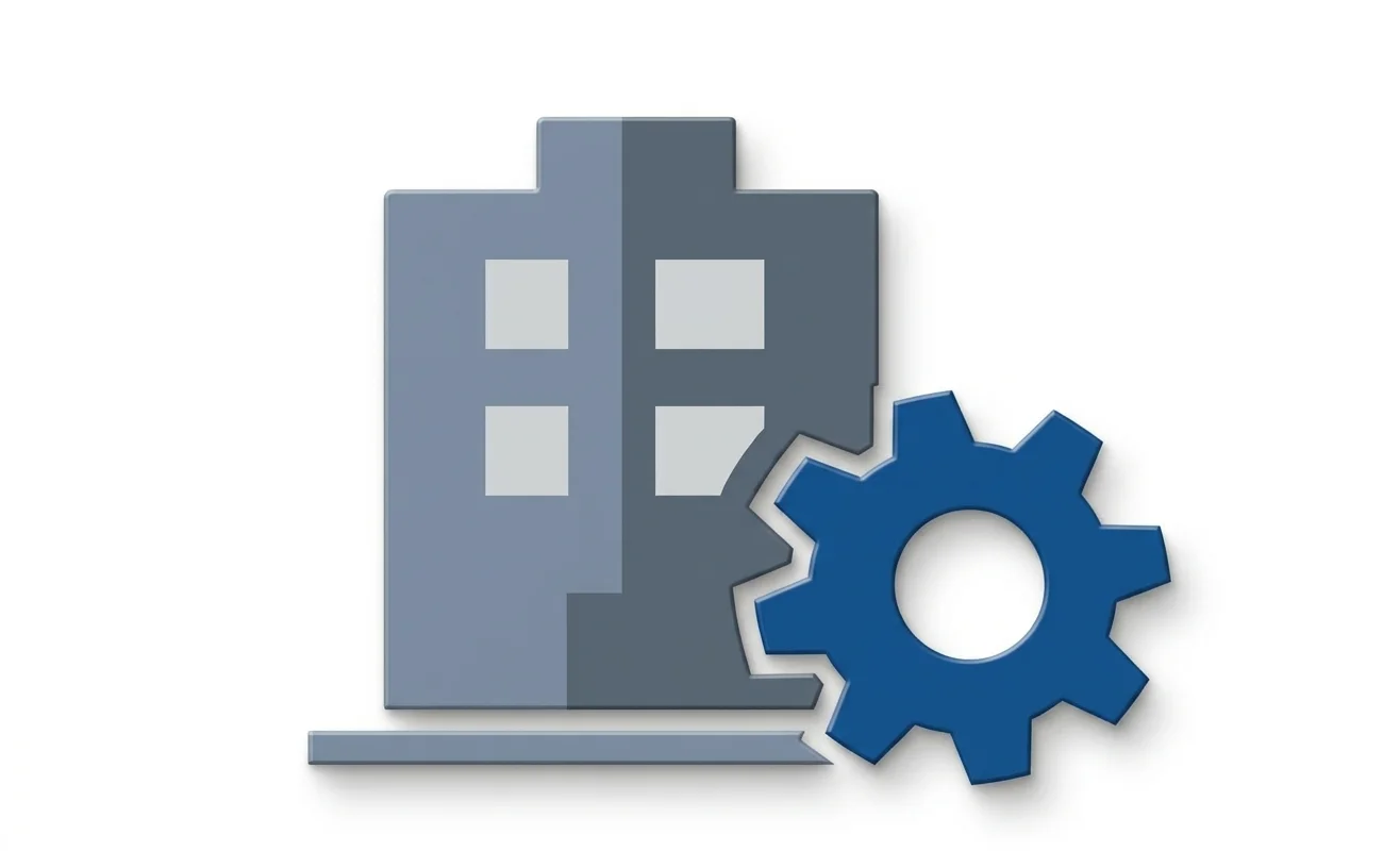 Administración de Fincas