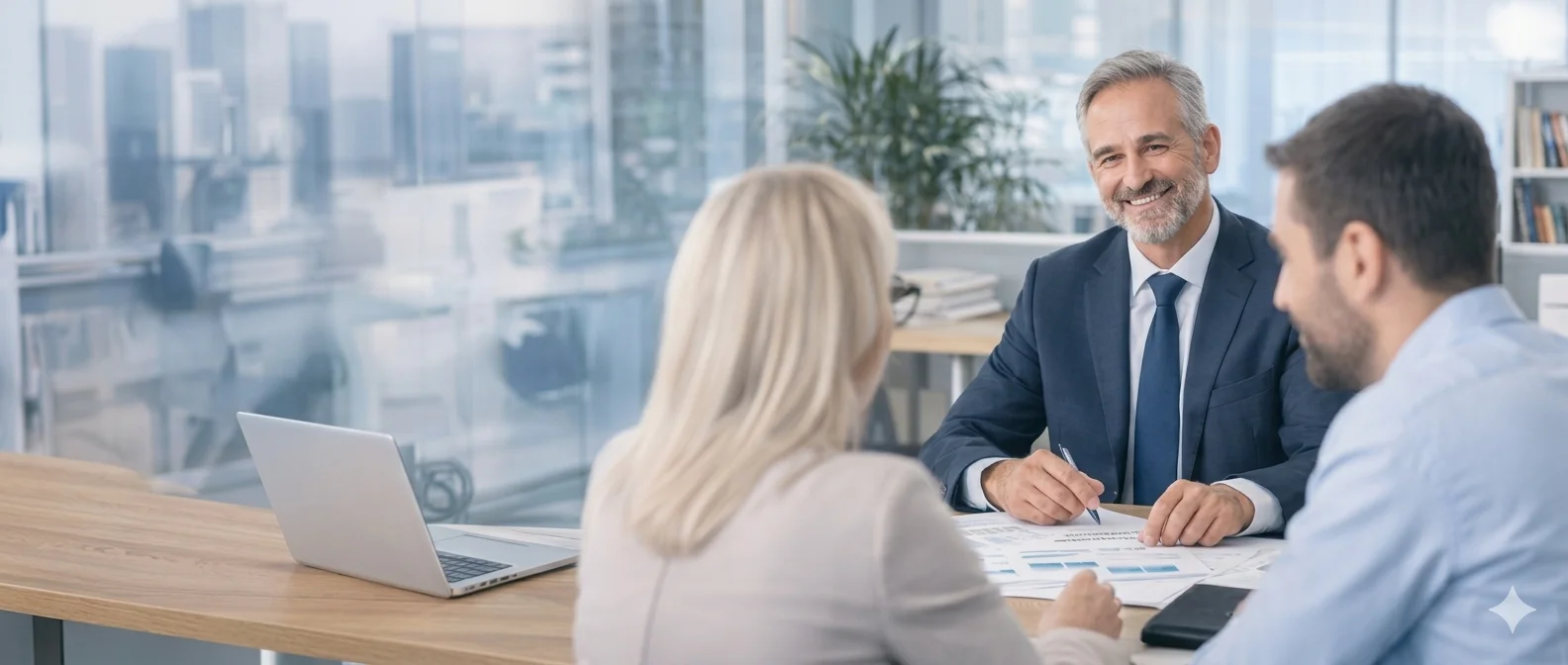 Gestión Inmobiliaria